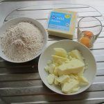 1 Our ingedients