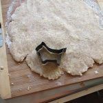 15 Get a biscuit cutter