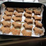 19 They are now cooked! Mmmm, smell good too!