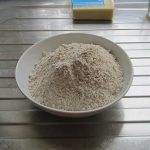 2 300g of flour