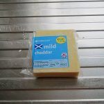 4 150g of cheese