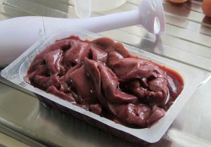 liver