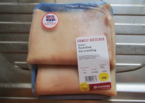 pork belly Pork belly