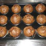 cooked liver cake cupcakes