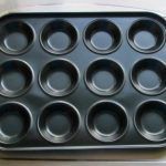 cupcake tray