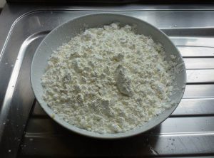 cornflour cornflour