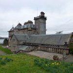 Finlaystone house