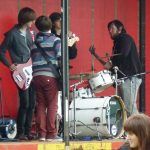 Bishopton day live band