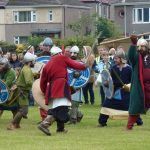 Glasgow vikings
