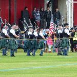 Kilbarchan pipe band