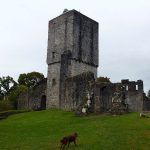 Mugdock castle