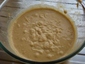 blended dog treat recipe