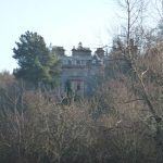 Finlaystone as seen from Parklea!