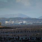 greenock docks