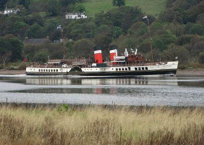 The Waverley