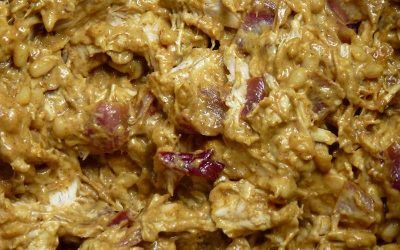 coronation chicken recipe