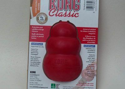 Kong Classic
