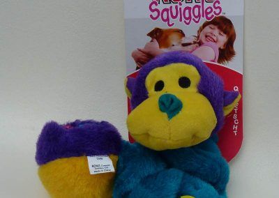 Kong Squiggles
