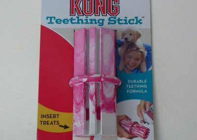 Kong Teething Stick