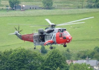 royal navy rescue helicopter