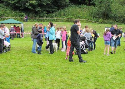 Langbank gala day 2012!