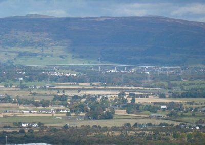 Erskine bridge