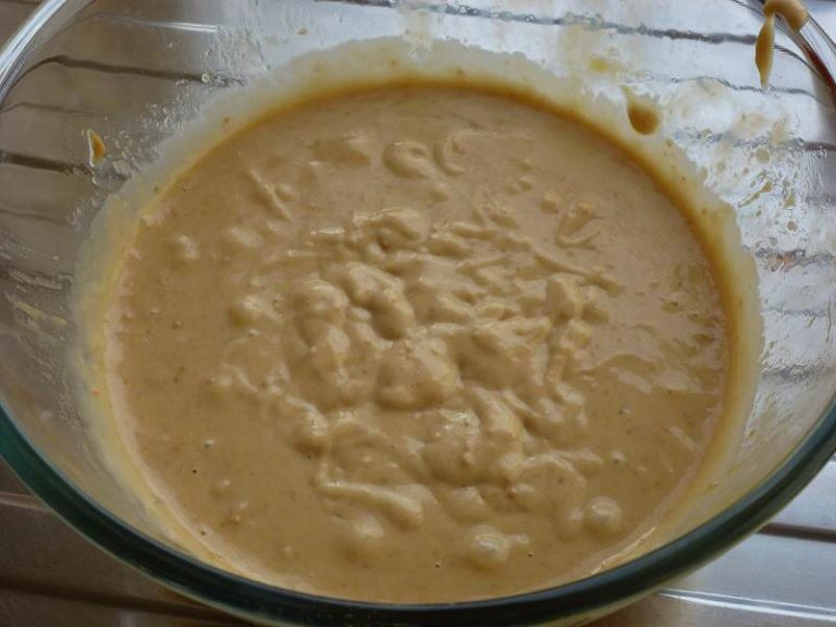 blended dog treat recipe