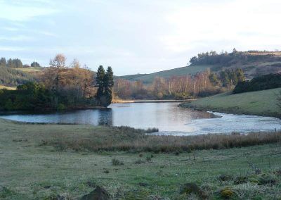knapps loch