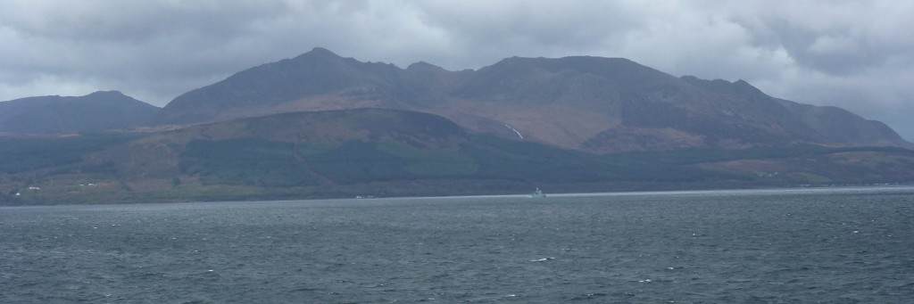 Isle of Arran