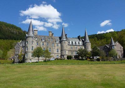 Tigh Mor Trossachs