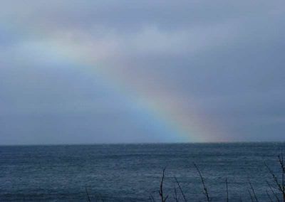 arran rainbow