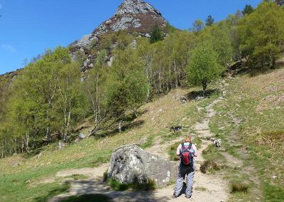 ben a'an peak