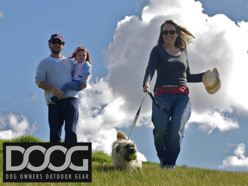 DOOG outdoor gear