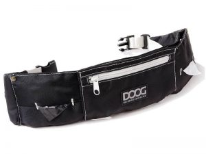 DOOG walkie belt
