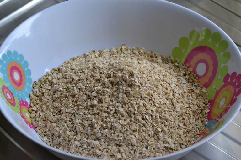 Oats