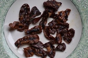 kidney crisps