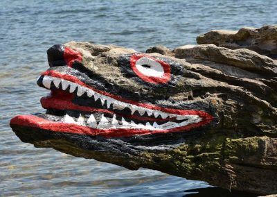 crocodile rock
