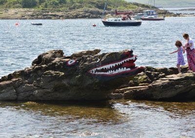 Crocodile Rock