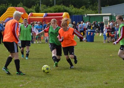 bishopton fc ladies