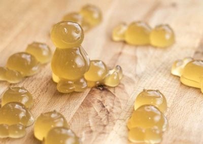 jelly babies for dogs