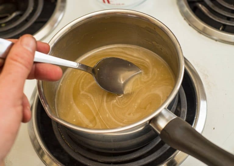 stir broth