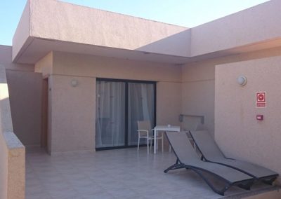 lanzarote holiday apartment