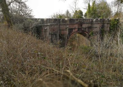 overtoun bridge