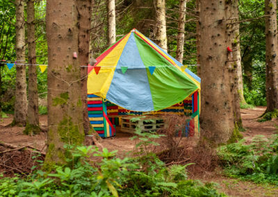 fairy village finlaystone country estate