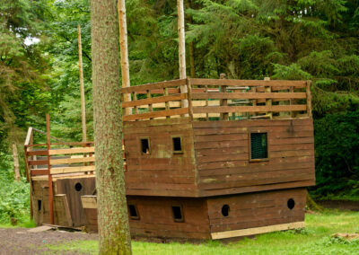 finlaystone pirate ship