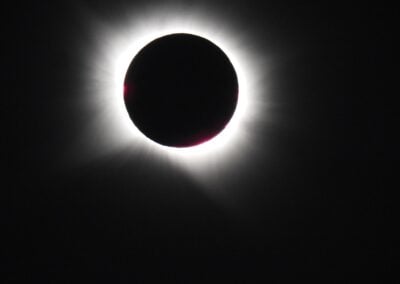 solar eclipse