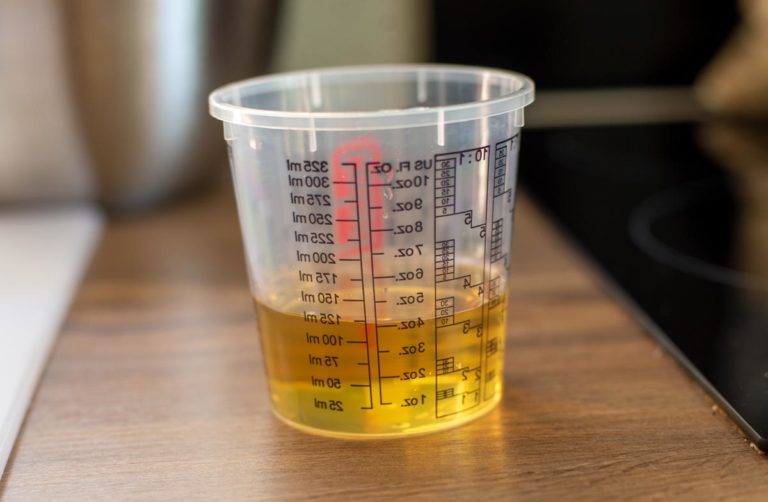 diluted apple juice