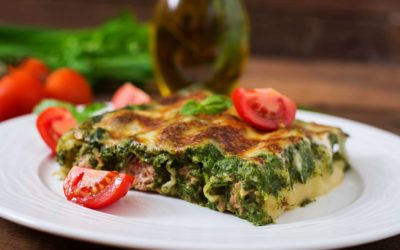 cannelloni recipe cannelloni photo