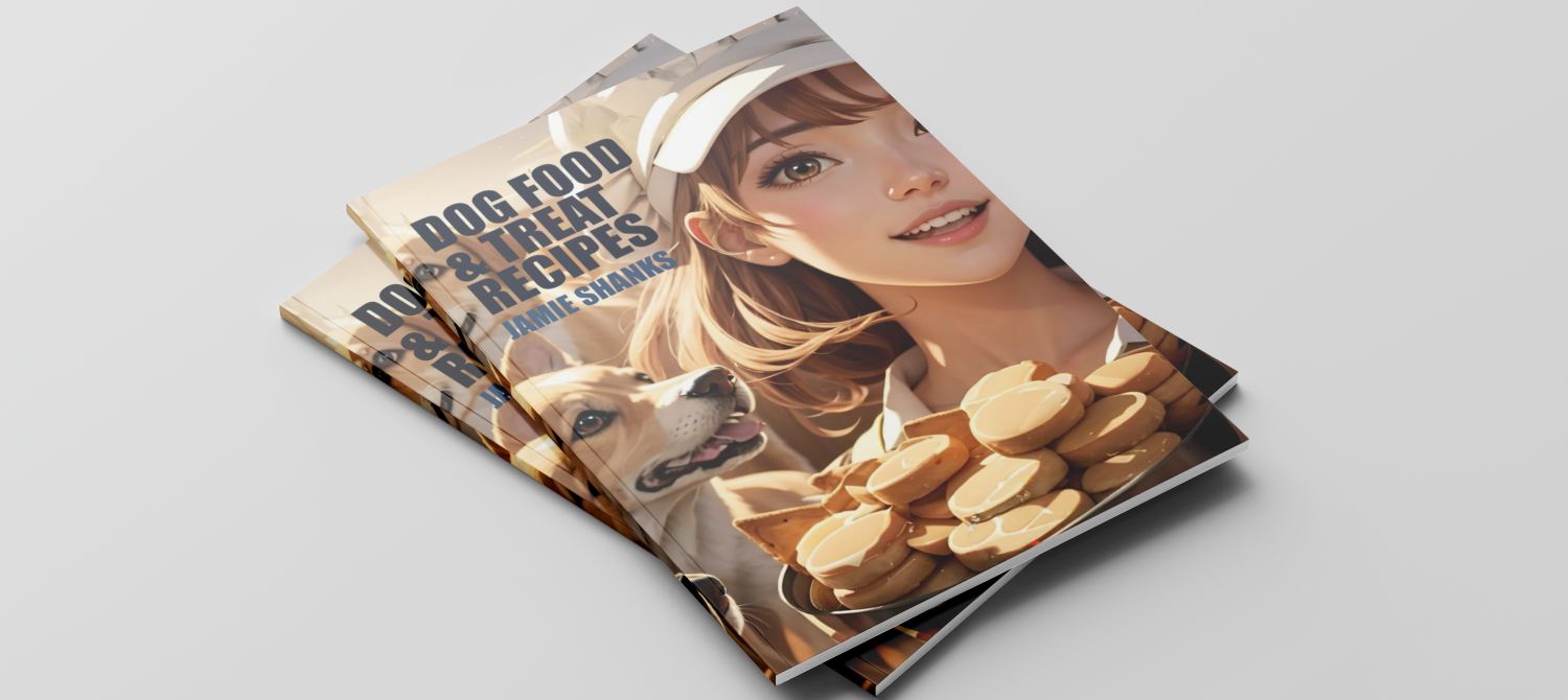 dog food and treat recipes bdws