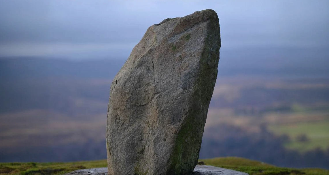 dumgoyne stone